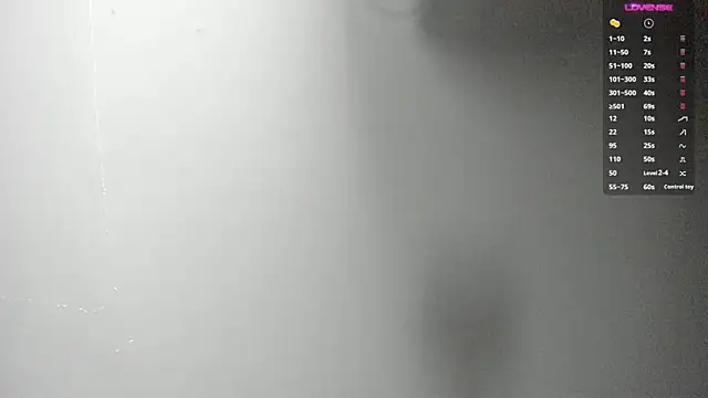 Gabriellacox online show from 09/13/25, 07:35