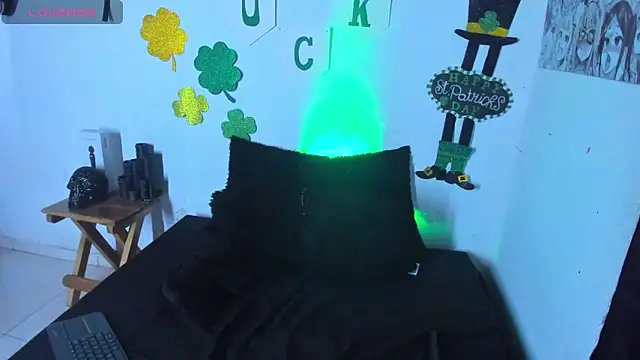 ChloeAllennn online show from 03/18/25, 03:31