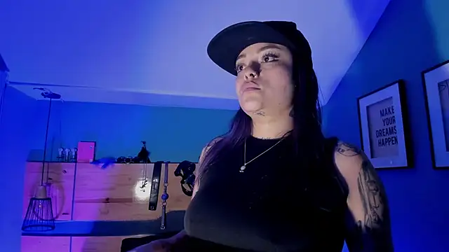 ChloeAllennn online show from 02/24/26, 11:41