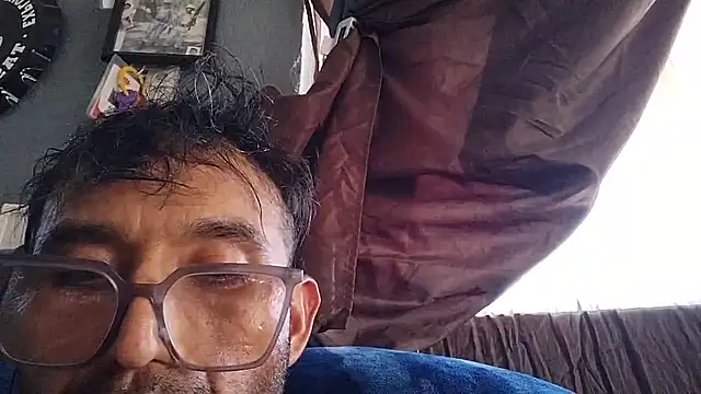 Mrpito7878 online show from 03/20/25, 11:45