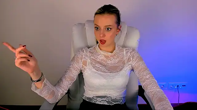 melissa richardson online show from 03/12/25, 11:01