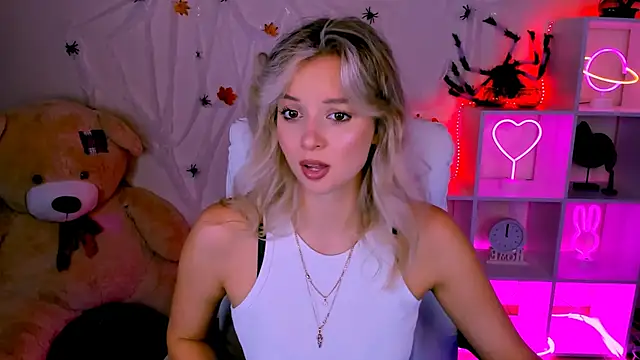 melissa richardson online show from 10/16/25, 04:30