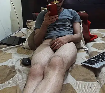 rahulkajuuu0909 online show from 03/01/26, 07:10