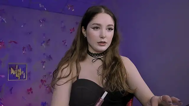 hazel sullivan online show from 01/10/26, 12:18