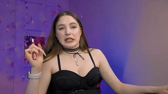 hazel sullivan online show from 03/20/26, 11:37