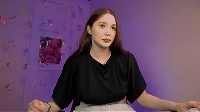 hazel sullivan online show from 04/11/26, 08:29