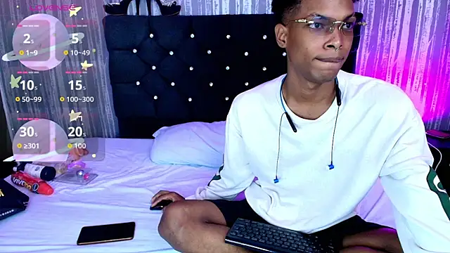 khler Angelis online show from 01/09/26, 12:52