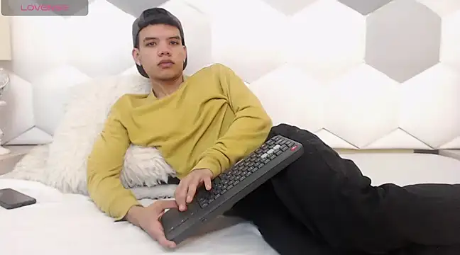 Axel Forte online show from 02/24/25, 12:37