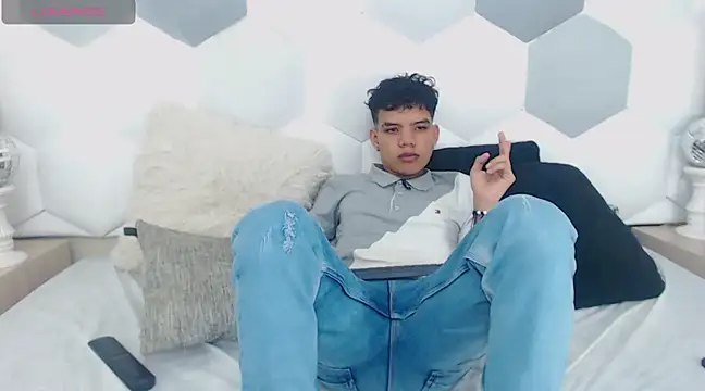 Axel Forte online show from 02/28/25, 12:31