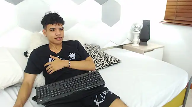 Axel Forte online show from 03/13/25, 12:35