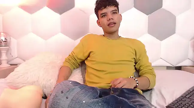 Axel Forte online show from 03/17/25, 12:25