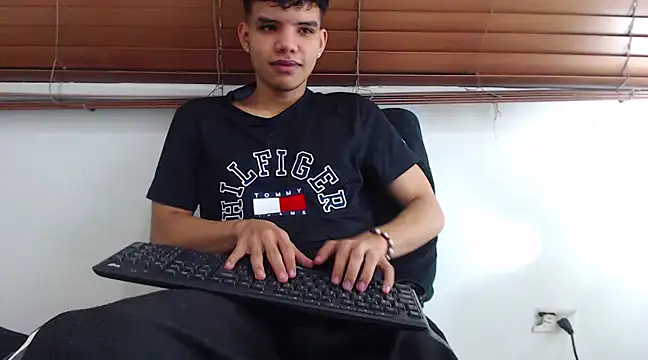 Axel Forte online show from 03/22/25, 12:35