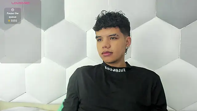 Axel Forte online show from 09/19/25, 12:50