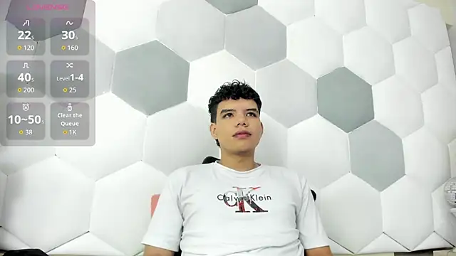 Axel Forte online show from 10/09/25, 01:09