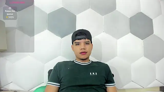 Axel Forte online show from 11/06/25, 01:23