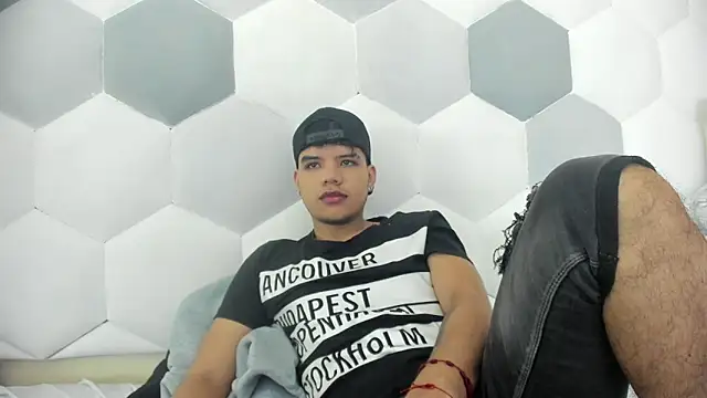 Axel Forte online show from 12/22/25, 12:57