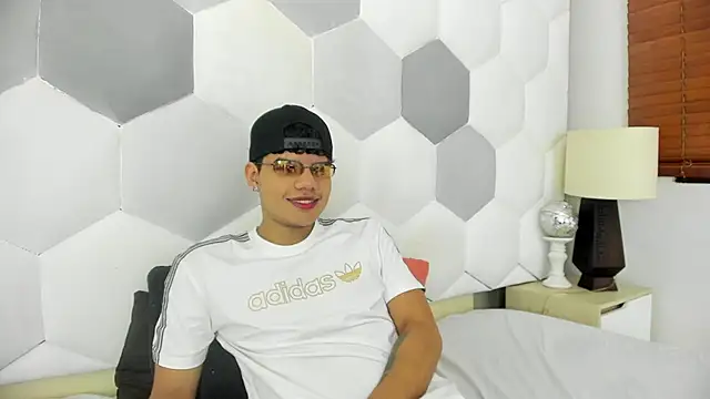 Axel Forte online show from 01/08/26, 01:35