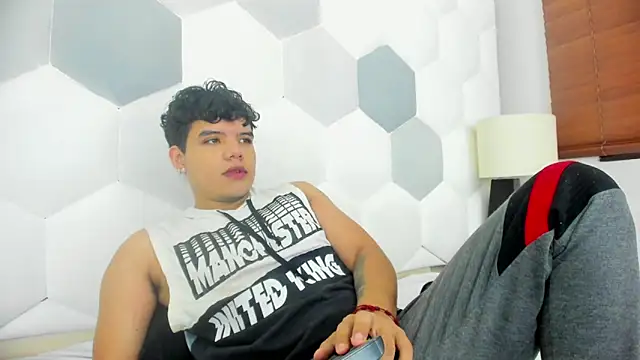 Axel Forte online show from 03/14/26, 02:00