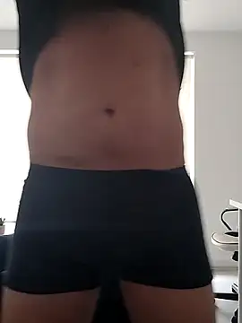 silversurfer77777 online show from 10/14/25, 01:45