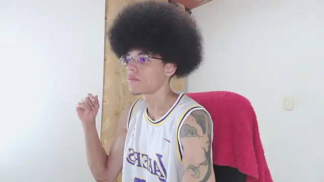 Smith Gael online show from 03/22/26, 06:33