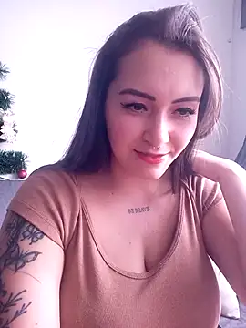 Luna kitty online show from 01/05/26, 06:33