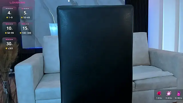 Ivaannaa  online show from 10/24/25, 01:29