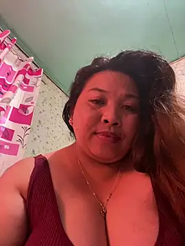 Sweet fatty18 online show from 01/10/25, 03:07