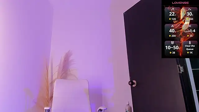 Snapshot of Maite_Smith_ chatting on 11/05/25, 12:27 Maite Smith online show from 11/05/25, 12:27