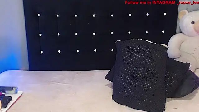 Lauryn lee online show from 02/26/25, 12:27