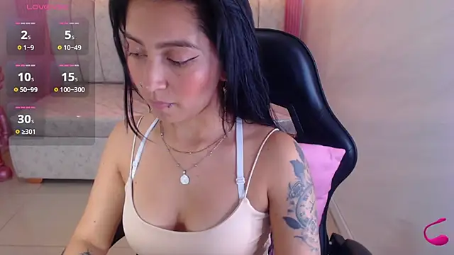 Snapshot of madhison_klain_s chatting on 01/15/26, 08:12 madhison klain s online show from 01/15/26, 08:12