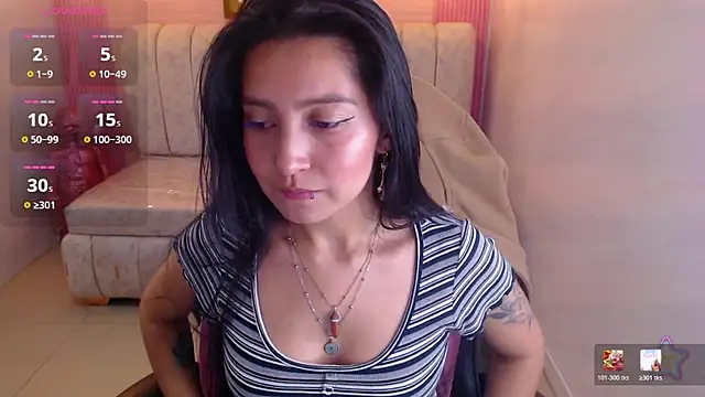 Snapshot of madhison_klain_s chatting on 02/20/26, 08:09 madhison klain s online show from 02/20/26, 08:09