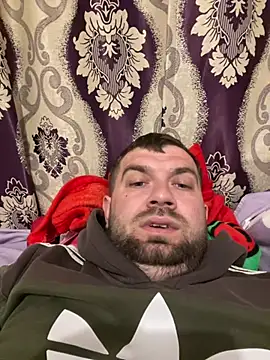 daniel21p online show from 04/16/26, 04:57