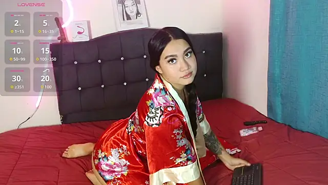 sloppy cat online show from 01/16/26, 11:09