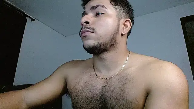 Javier Hot27 online show from 02/05/26, 12:59