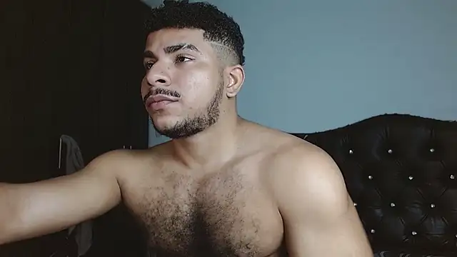 Javier Hot27 online show from 02/28/26, 03:13