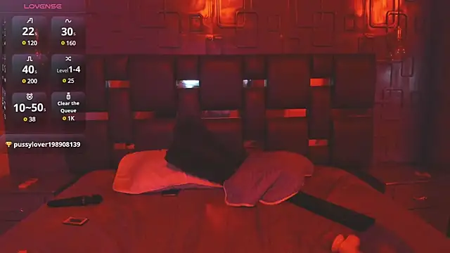 Snapshot of Cintya_Leynner chatting on 03/14/25, 10:49 Cintya Leynner online show from 03/14/25, 10:49