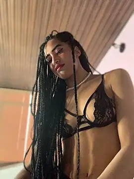 MichelleDiaz Pink online show from 02/23/25, 10:53