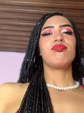 MichelleDiaz Pink online show from 03/02/25, 10:27