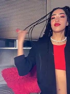 MichelleDiaz Pink online show from 03/08/25, 03:28