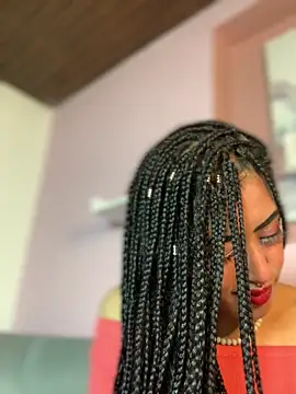 MichelleDiaz Pink online show from 03/13/25, 06:16