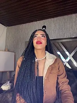 MichelleDiaz Pink online show from 03/22/25, 04:24