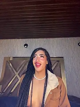 MichelleDiaz Pink online show from 03/22/25, 10:28