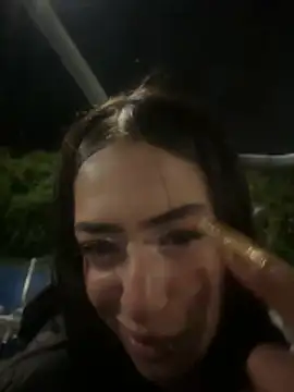 MichelleDiaz Pink online show from 11/16/25, 11:32