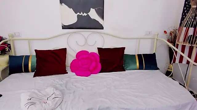 SallomeWilde online show from 03/03/25, 11:55