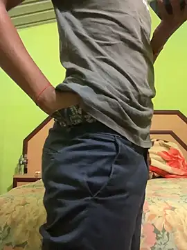 BttmGuy01 online show from 04/07/26, 10:20