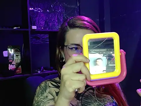 Snapshot of Pandora_9666 chatting on 09/24/25, 03:10 Pandora 9666 online show from 09/24/25, 03:10