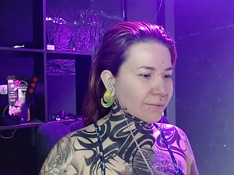 Snapshot of Pandora_9666 chatting on 10/01/25, 03:51 Pandora 9666 online show from 10/01/25, 03:51