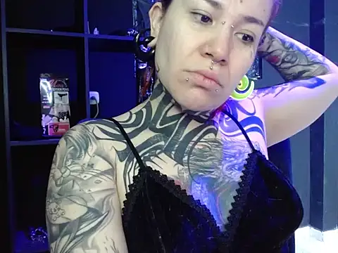 Pandora 9666 online show from 02/22/26, 01:09