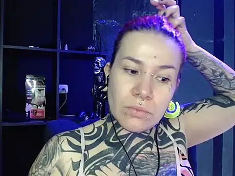 Pandora 9666 online show from 02/25/26, 03:10