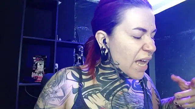 Pandora 9666 online show from 03/16/26, 02:21